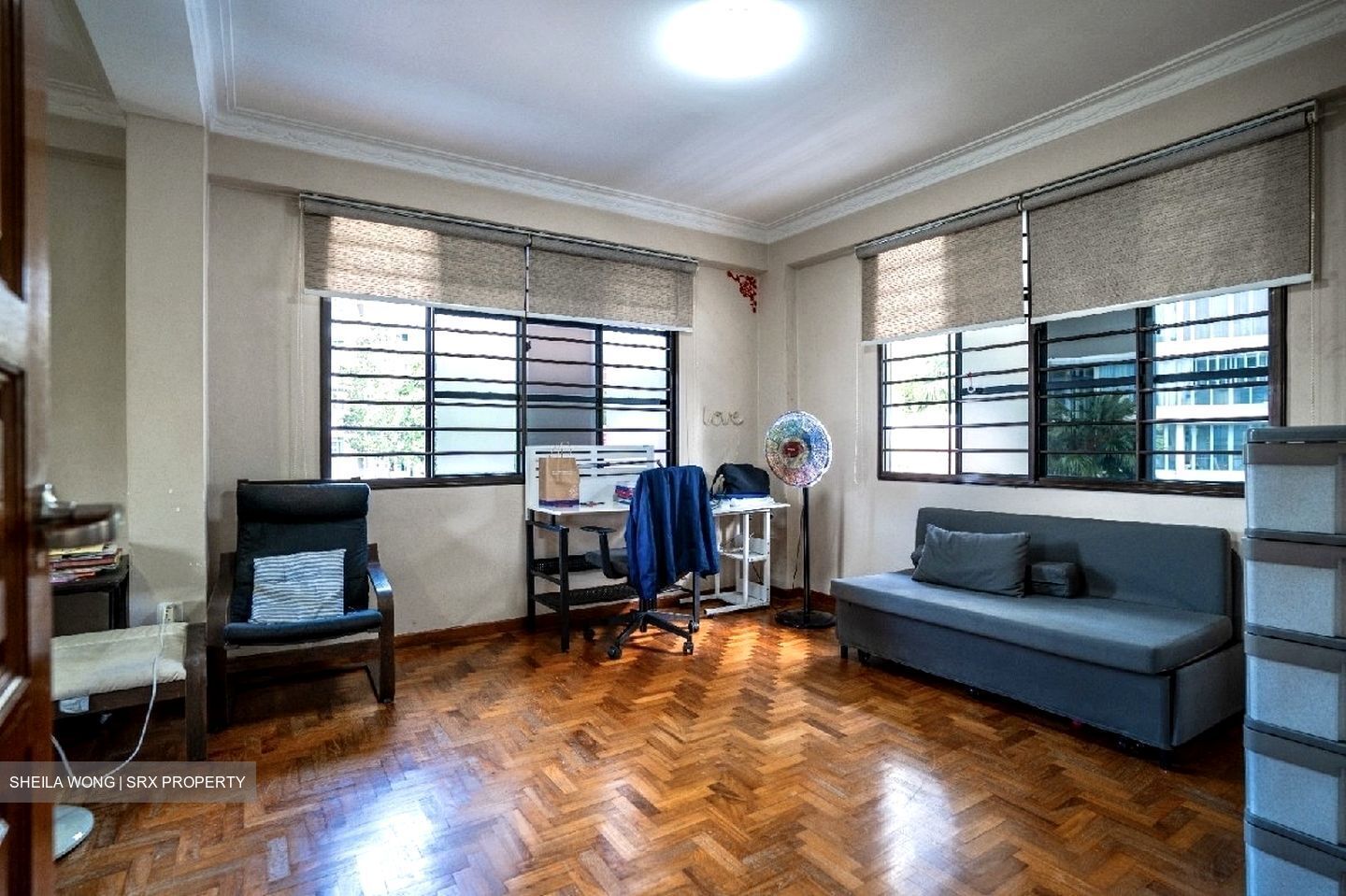 Lengkong Empat (D14), Semi-Detached #506744791